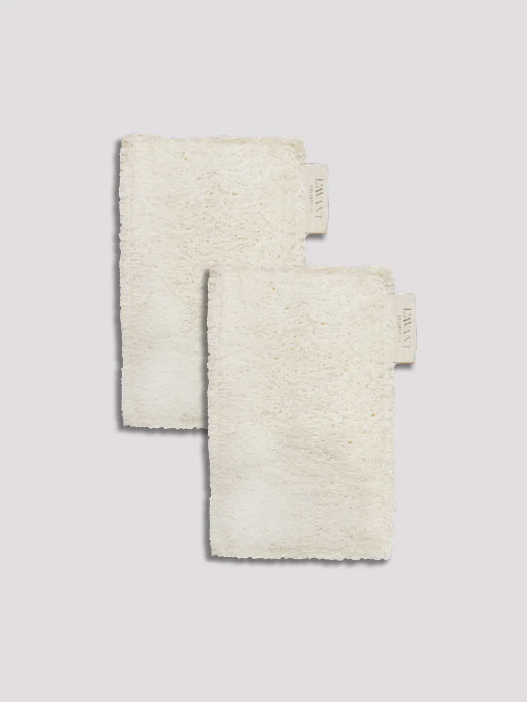 Eco- Friendly Sponges
