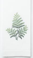 Fern Hand Towel