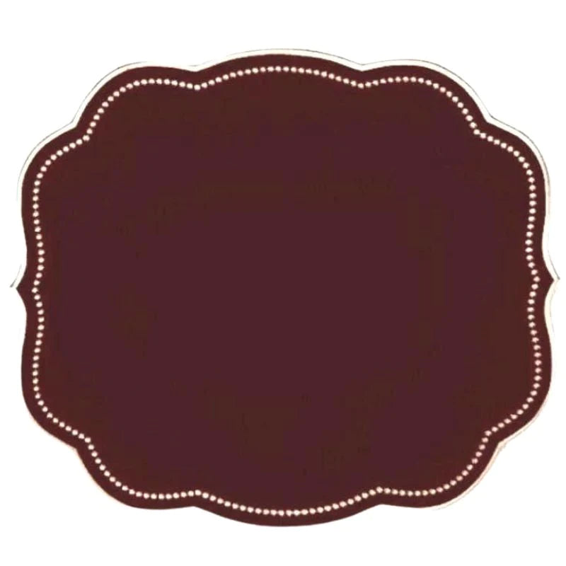 Charlotte Placemat