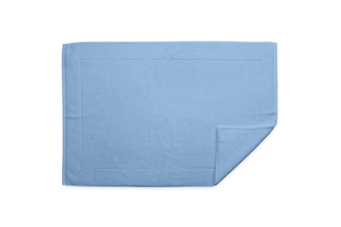Milagro Bath Towels Azure