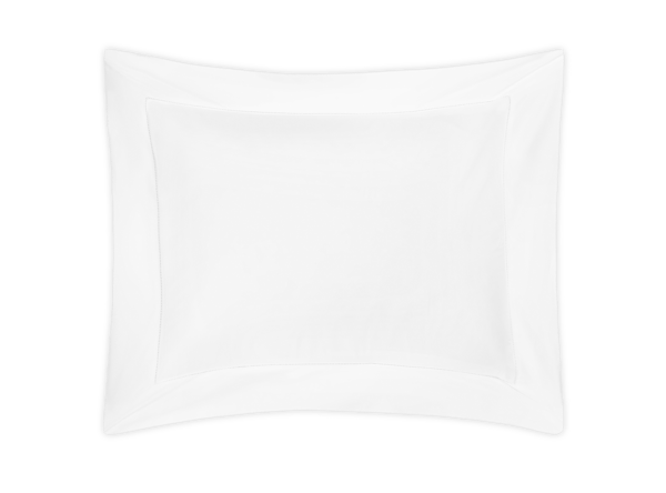 Milano Hemstitch Sham