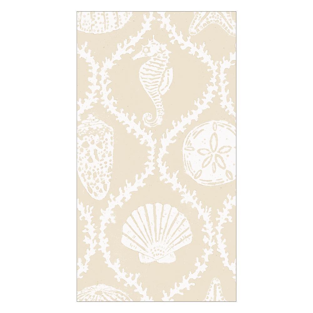 Seychelles Guest Towels