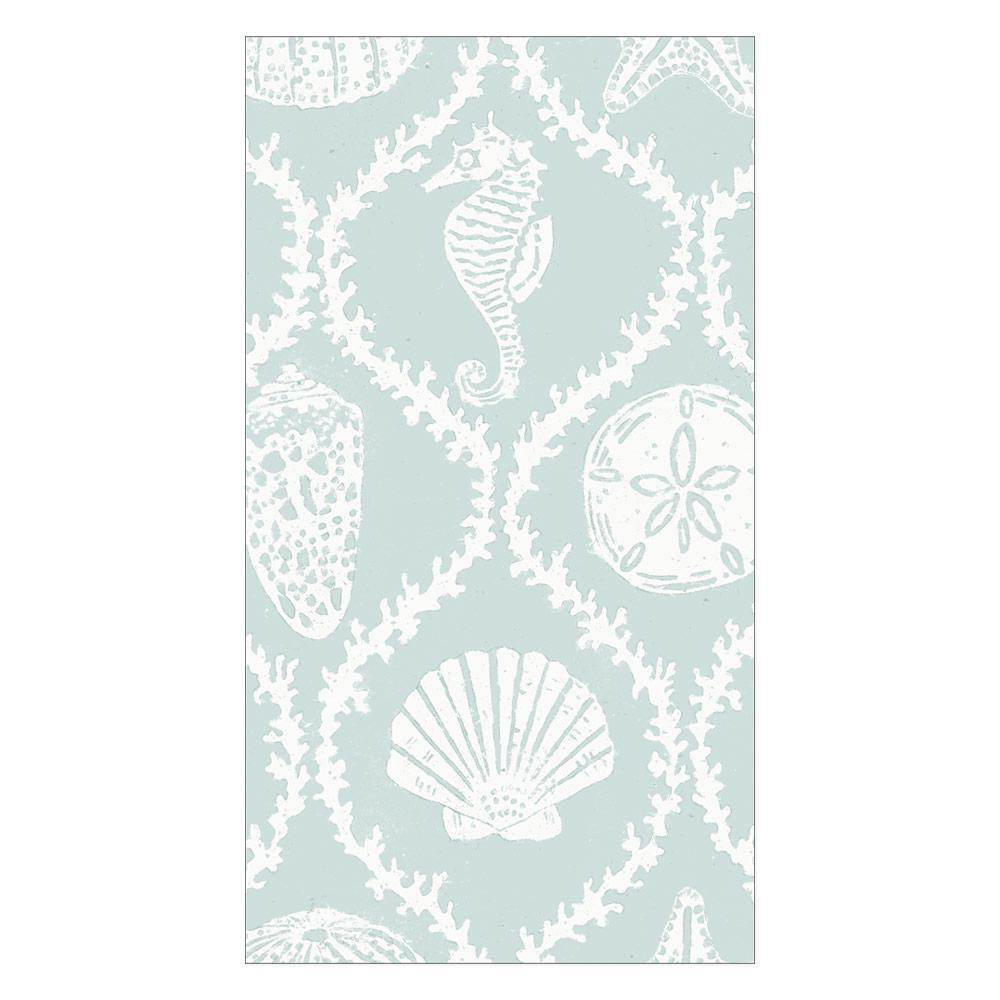 Seychelles Guest Towels