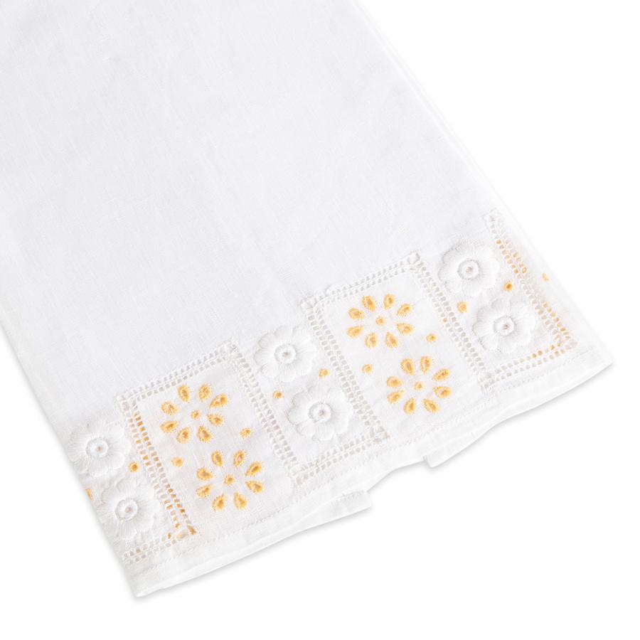 Queenly Tip Towel