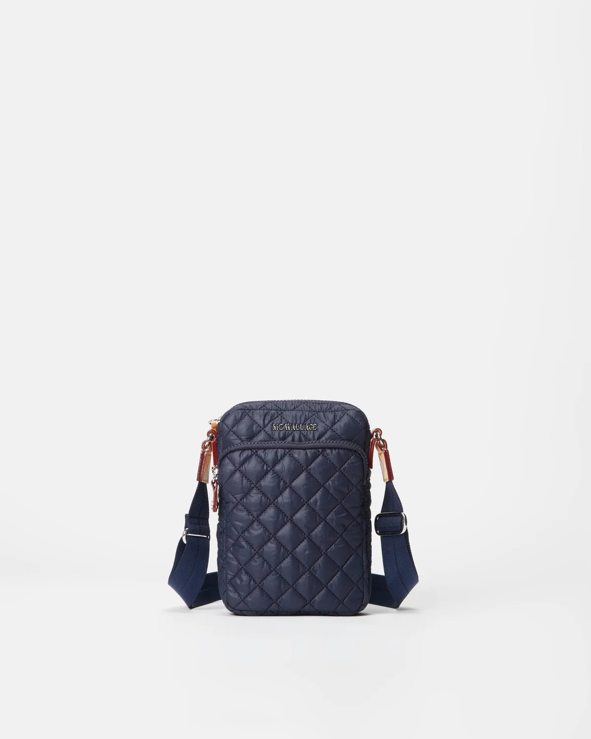 Metro Crossbody