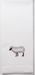 Sheep Kitchen Towel