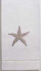 Starfish Luxe Hand Towel