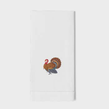 Turkey Hand Towel