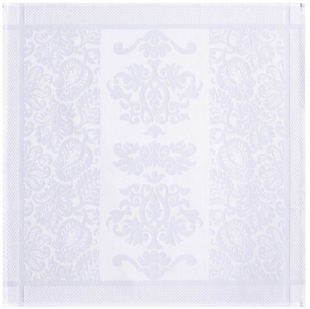 Napkin Siena White
