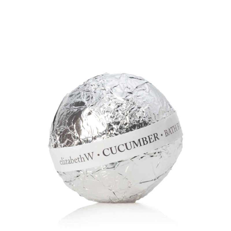 Bath Fizz Ball - Various Holiday