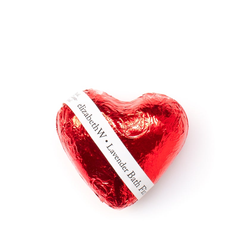 Fizzy Heart - Assorted