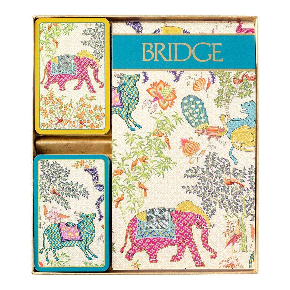 Le Jardin de Mysore Bridge Gift Set