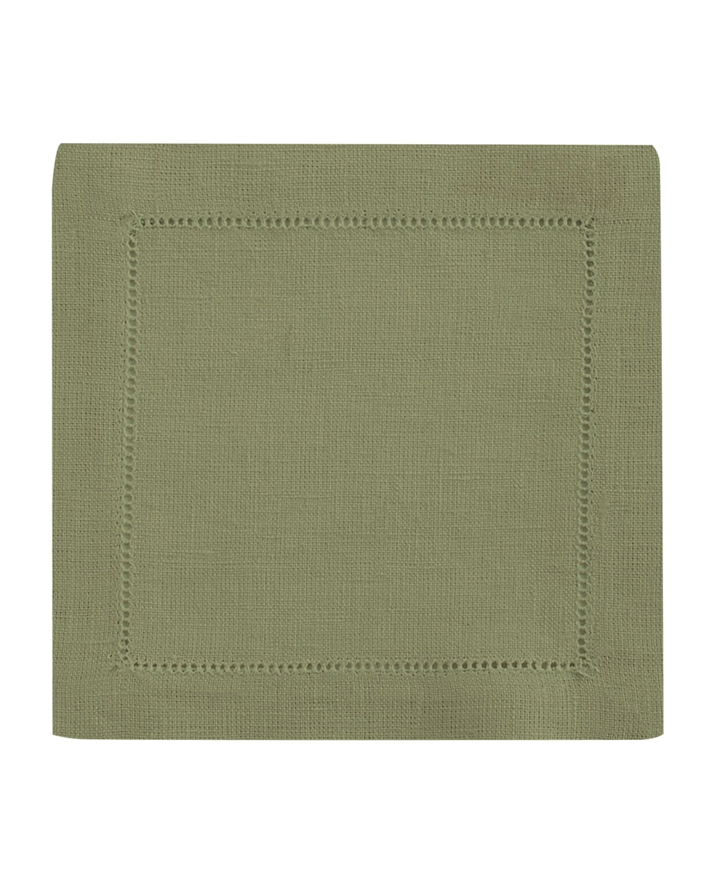 Festival Square Cocktail Napkins (Set of 6)