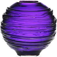 Miranda Globe Vase