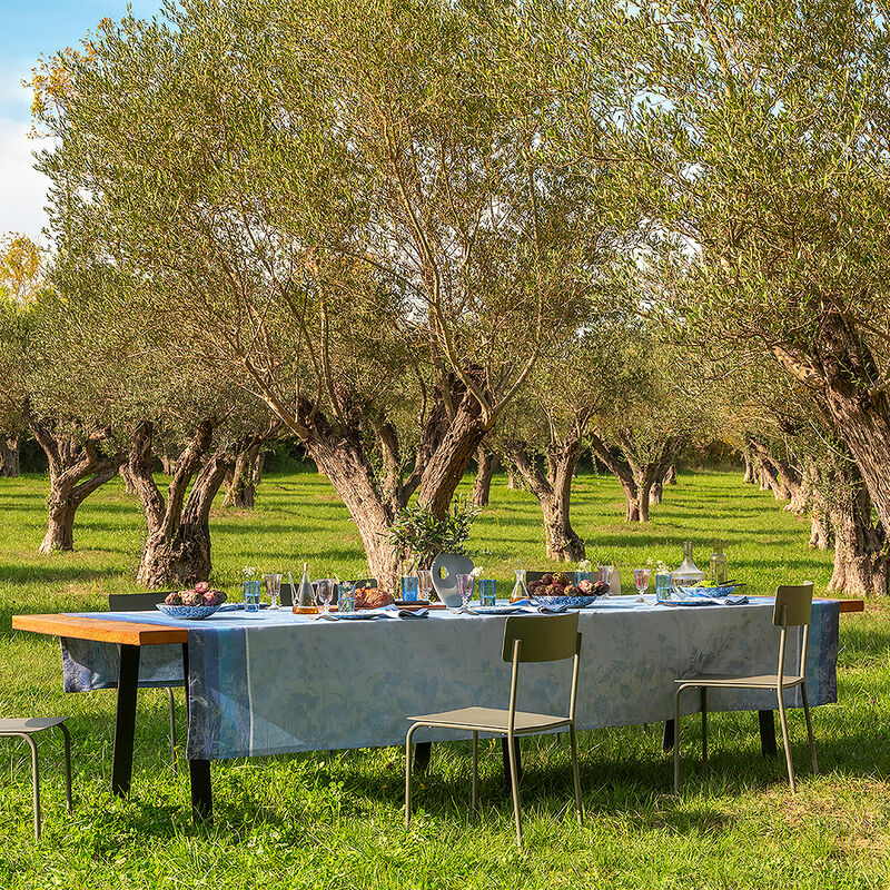 Instant Bucolique Tablecloth