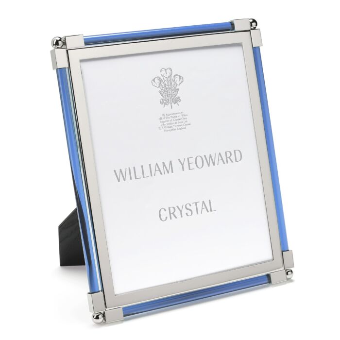 NEW Classic Blue Frame