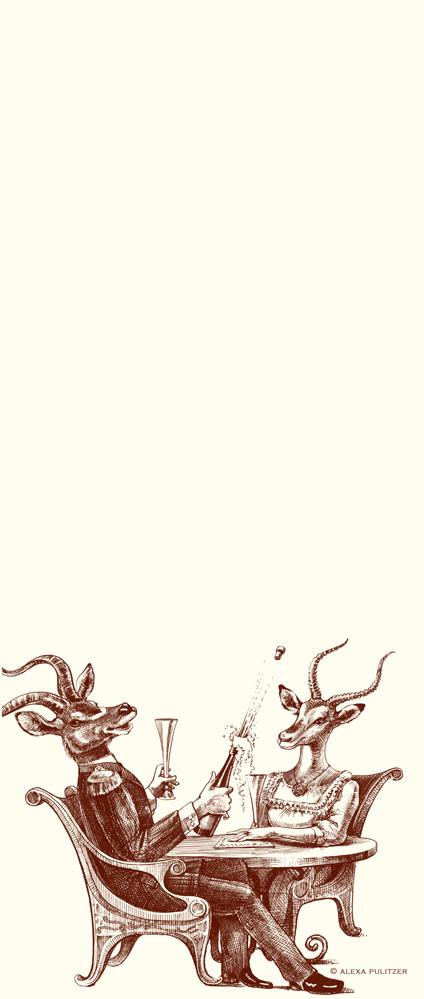 Calls for a Celebration Long Pad