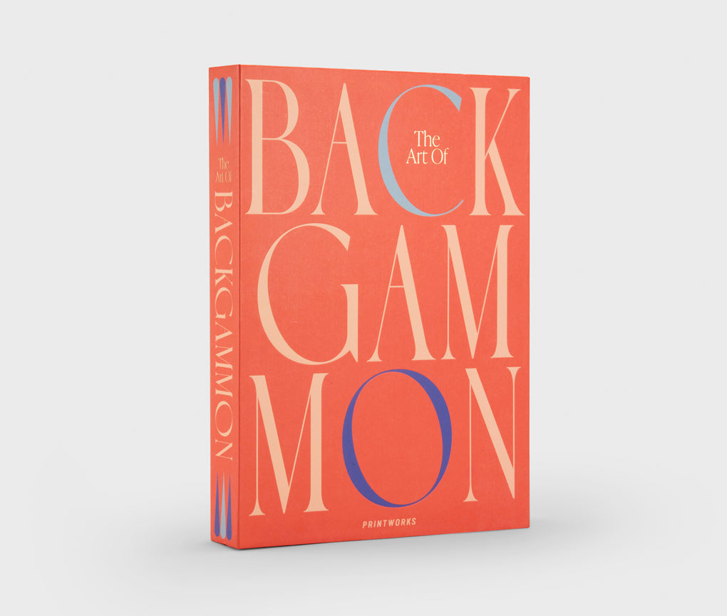 Art of Backgammon Classic