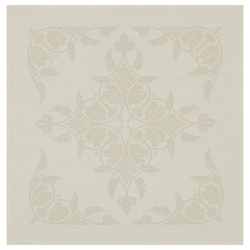 Napkin Syracuse Beige 23"x23"