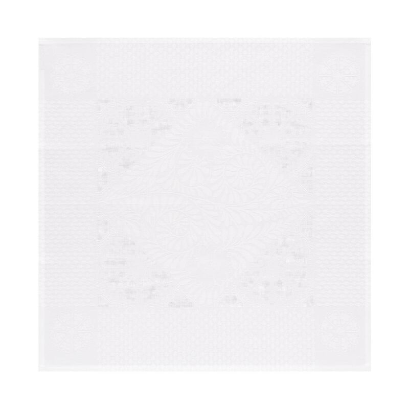 Napkin Bosphore - White
