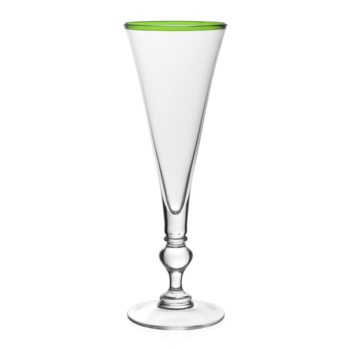 Siena Champagne Flute