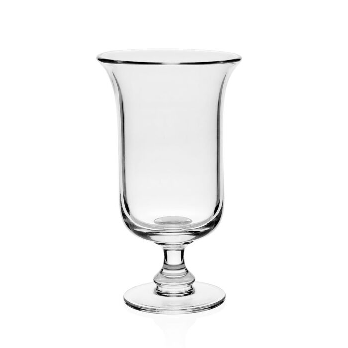 Whitney Footed Flower Vase