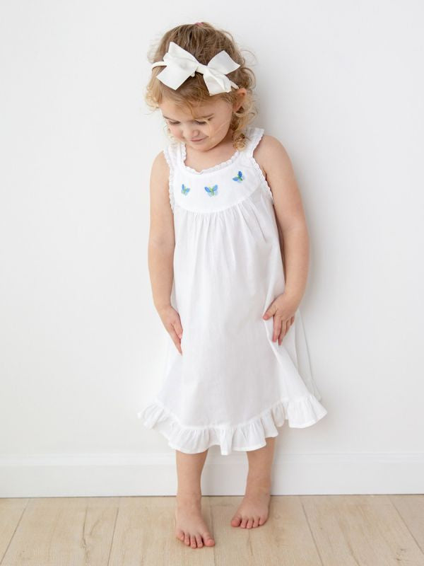 Zoe hotsell Girls dress