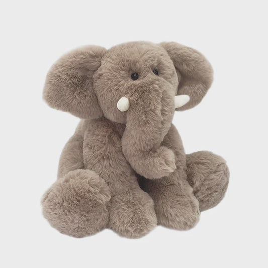 Oliver Elephant Plush Toy