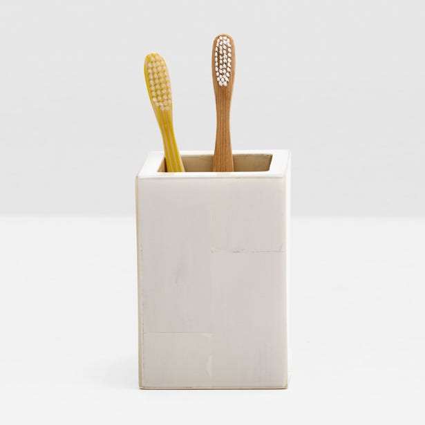 Arles Brush Holder