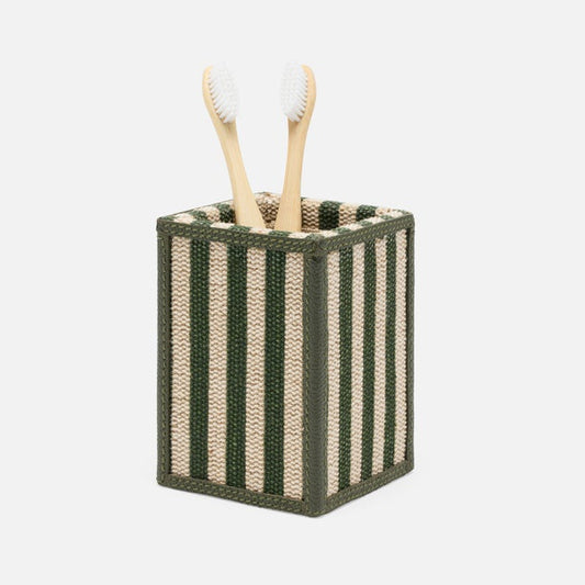 Franklin Brush Holder