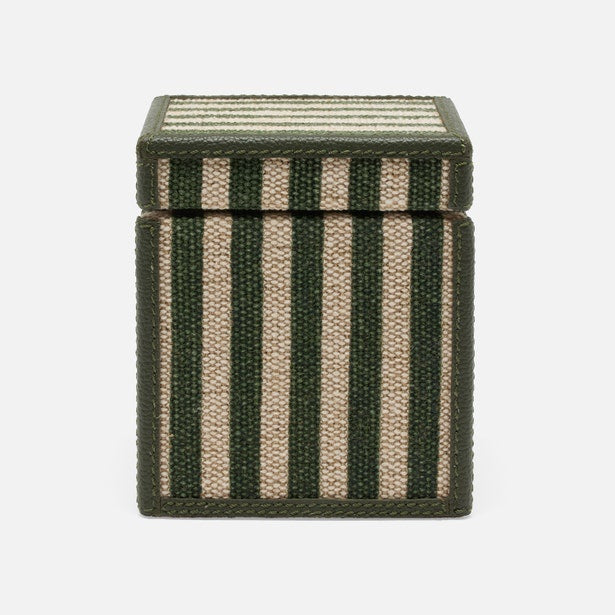 Franklin Canister
