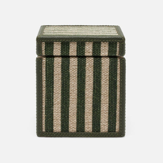 Franklin Canister