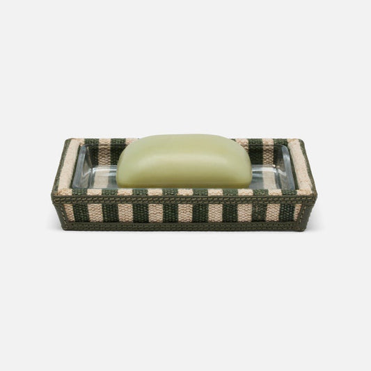 Franklin Soap Dish