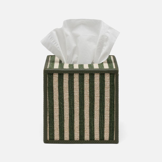 Franklin Tissue Box Cover