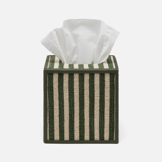 Franklin Tissue Box Cover