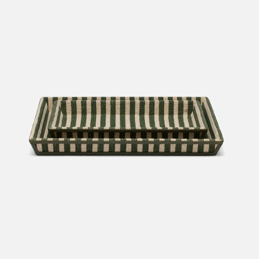 Franklin Nested Trays - Set of 2