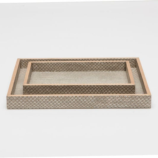 Goa Trays - Set/2