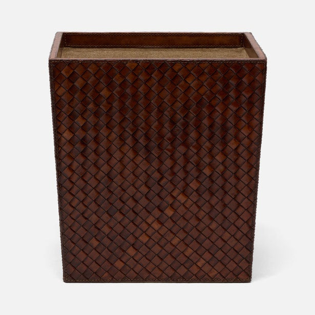 Lexington Wastebasket