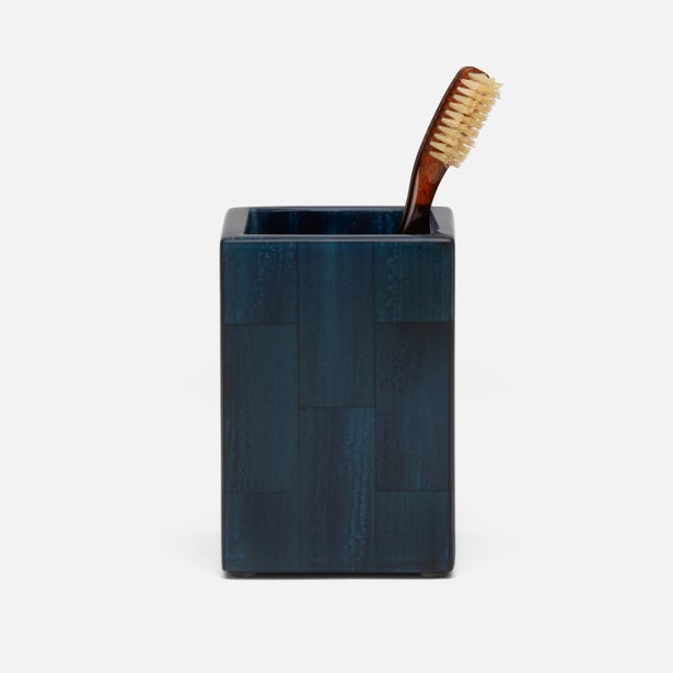 Arles Brush Holder