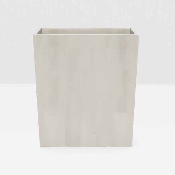 Arles Rectangular Wastebasket