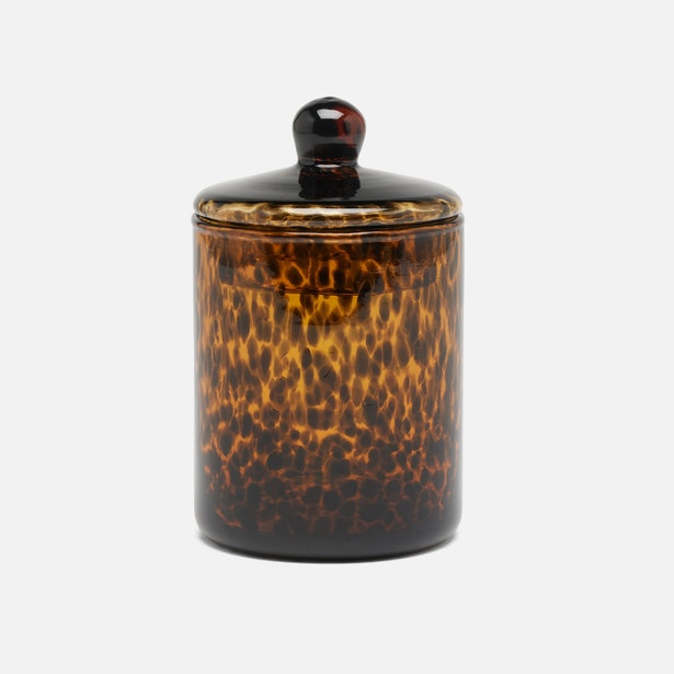 Darby Tortoise Canister