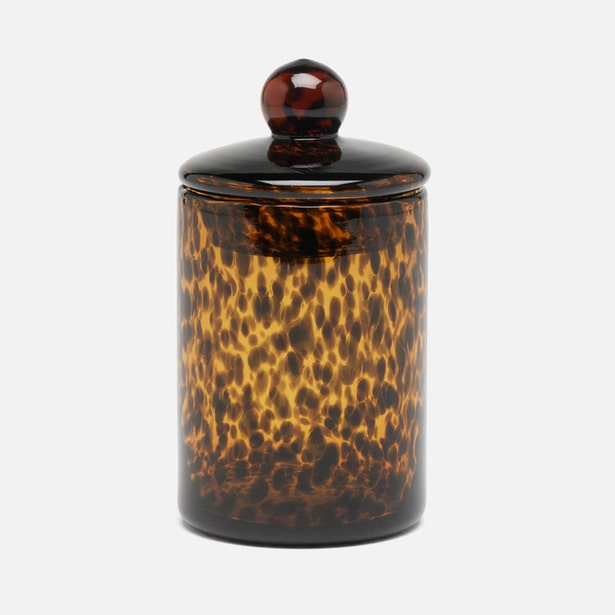 Darby Tortoise Canister