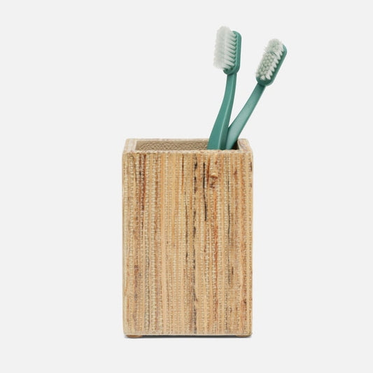 Sumter Brush Holder