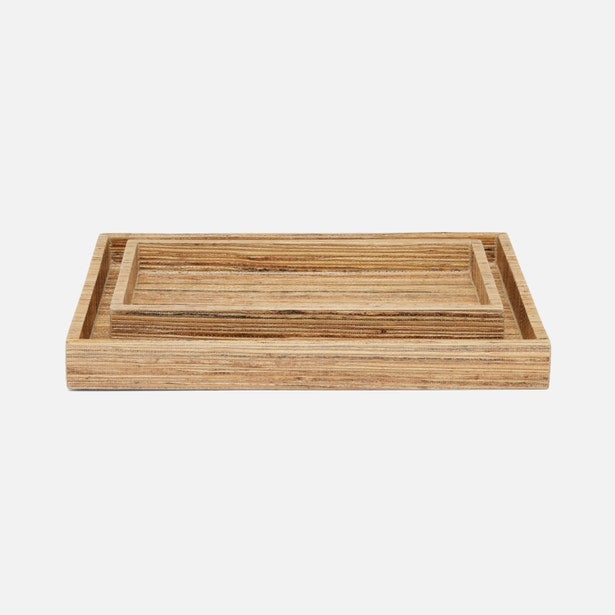 Sumter Nested Trays (set/2)