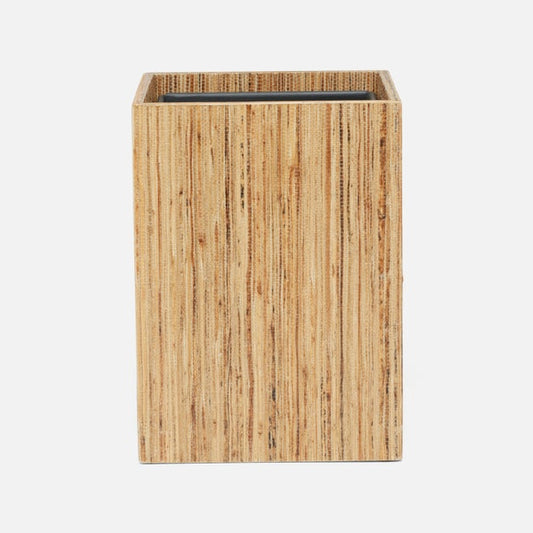 Sumter Rectangular Wastebasket