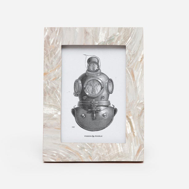 Aurora Frame