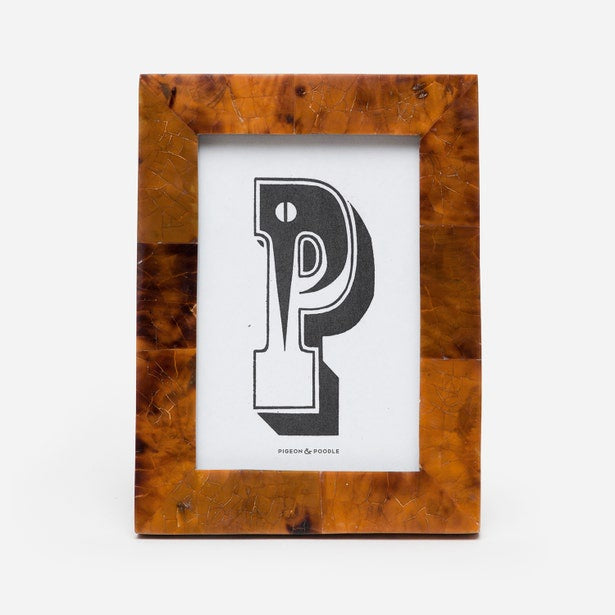 Basel Frame