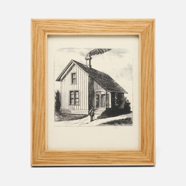 Medford Frame