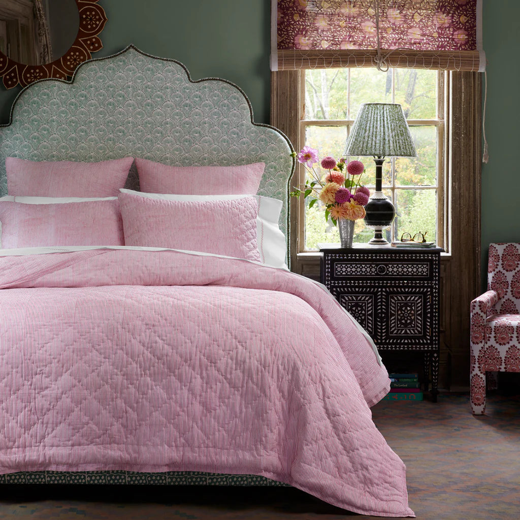 Nandi Coverlet