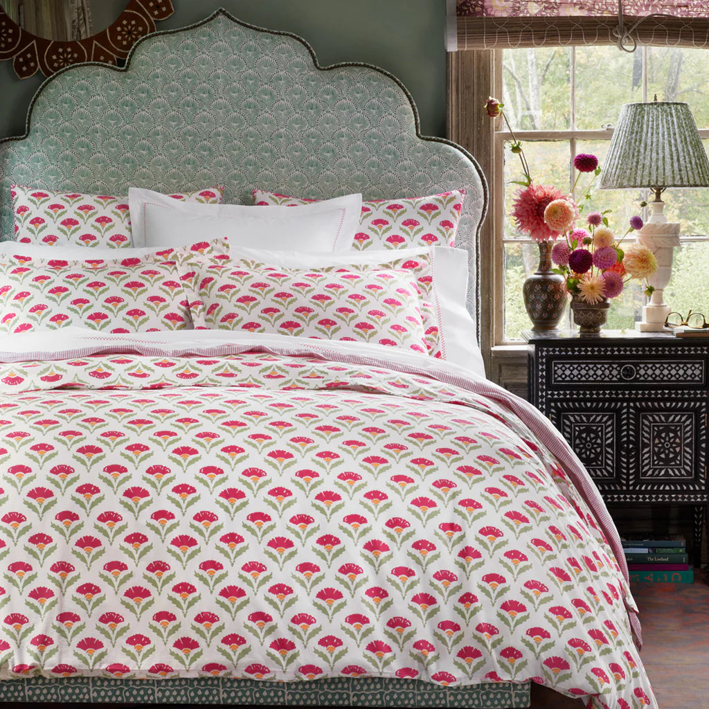 Sara Azalea Duvet